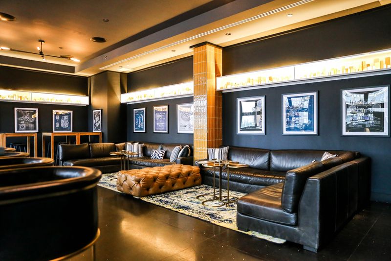 Hotel Arlo SoHo Hotel, USA, New York City - Manhattan. Großes 10