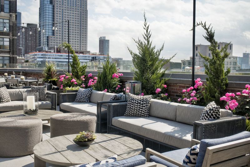 Hotel Arlo SoHo Hotel, USA, New York City - Manhattan. Großes 1