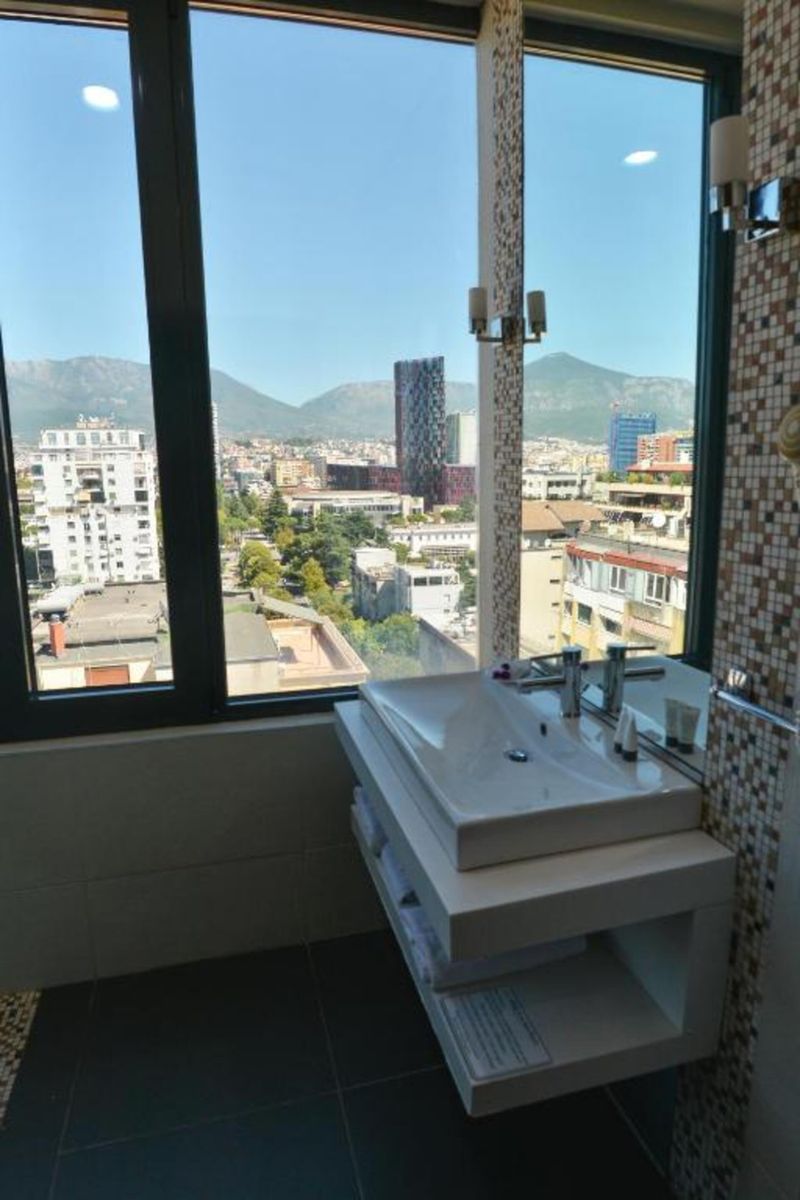 Hotel La Boheme Hotel, Albanien, Tirana. Großes 2