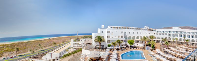 Hotel SBH Maxorata Resort, Spanien, Jandia. Großes 2