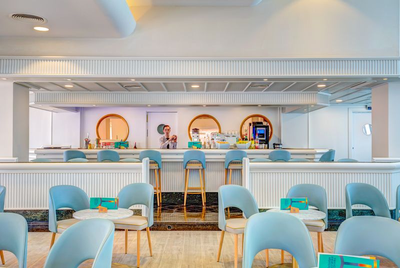 Hotel SBH Maxorata Resort, Spanien, Jandia. Großes 14