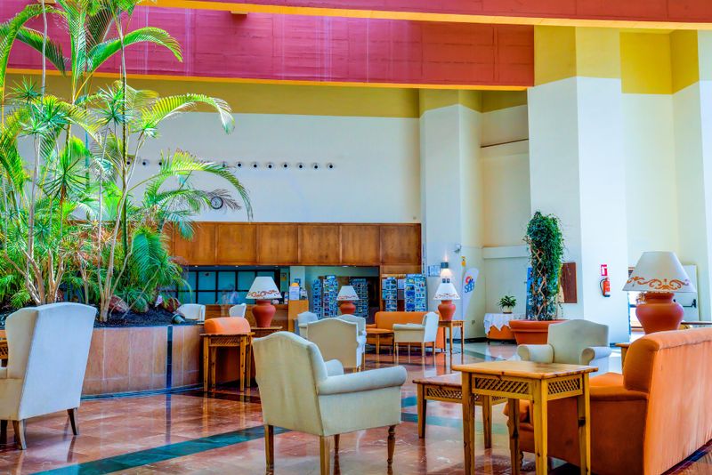 Hotel SBH Hotel Club Paraiso Playa, Spanien, Playa de Esquinzo. Großes 2