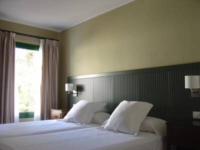 Hotel HG Lomo Blanco, Spanien, Puerto del Carmen. Großes 8