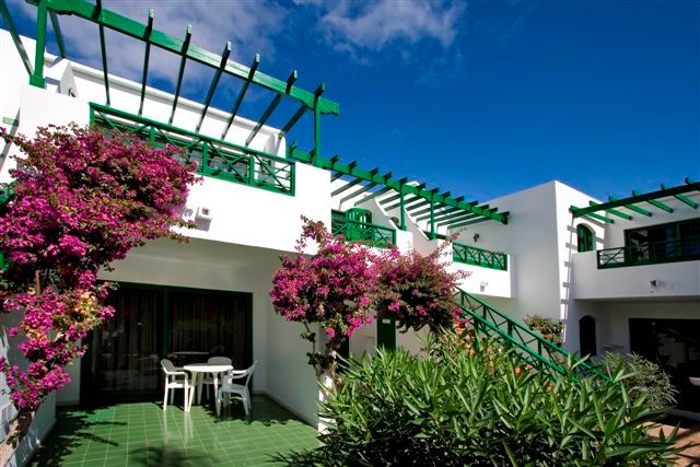 Hotel HG Lomo Blanco, Spanien, Puerto del Carmen. Großes 1