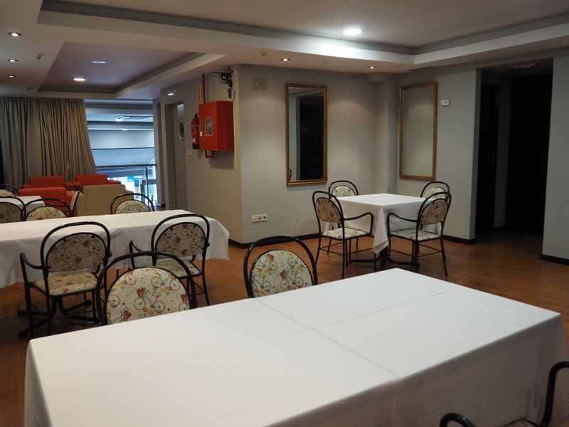 Hotel Junquera, Spanien, Vigo. Großes 2