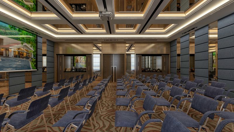 Hotel Batihan Beach Resort & Spa, Türkei, Kusadasi. Großes 40