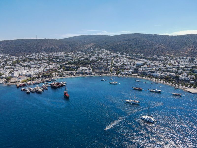 Hotel Diamond Of Bodrum Hotel, Türkei, Bodrum. Großes 2