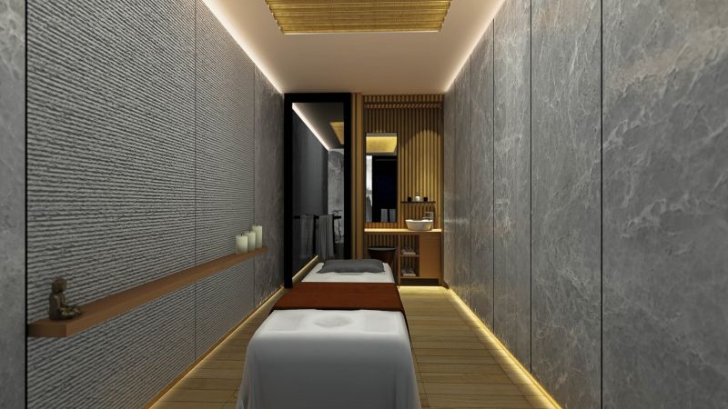 Hotel Seaden Quality Resort & Spa, Türkei, Side. Großes 54