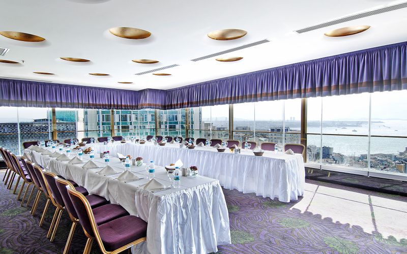 Hotel Taxim Hill, Türkei, Istanbul. Großes 22