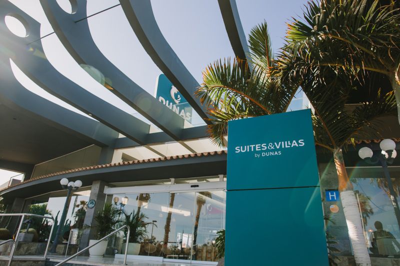 Hotel Suites & Villas by Dunas, Spanien, Maspalomas. Großes 1
