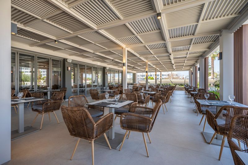 Hotel Apollon Hotel, Griechenland, Lambi. Großes 11