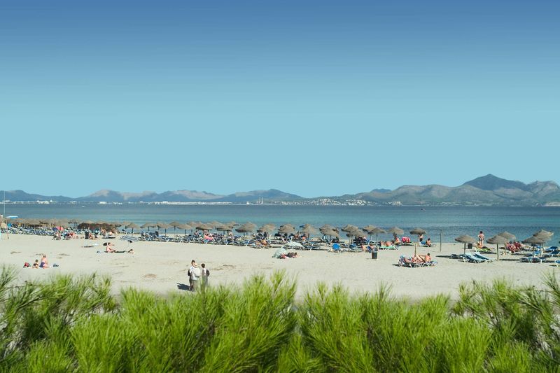 Hotel Vista Park Hotel & Apartments, Spanien, Can Picafort. Großes 23