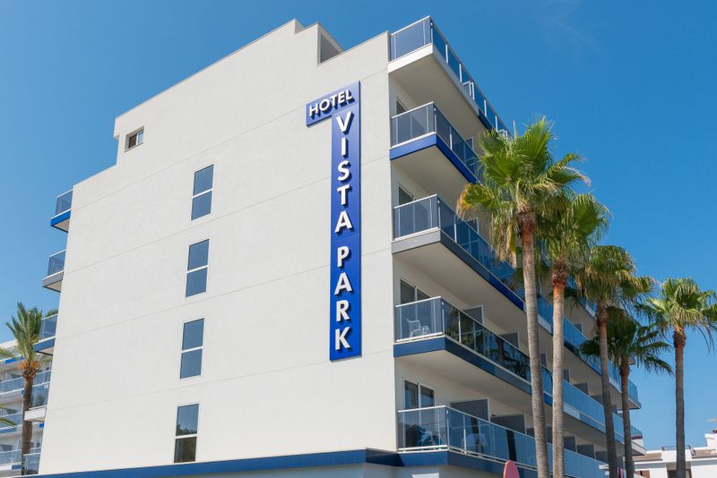 Hotel Vista Park Hotel & Apartments, Spanien, Can Picafort. Großes 1