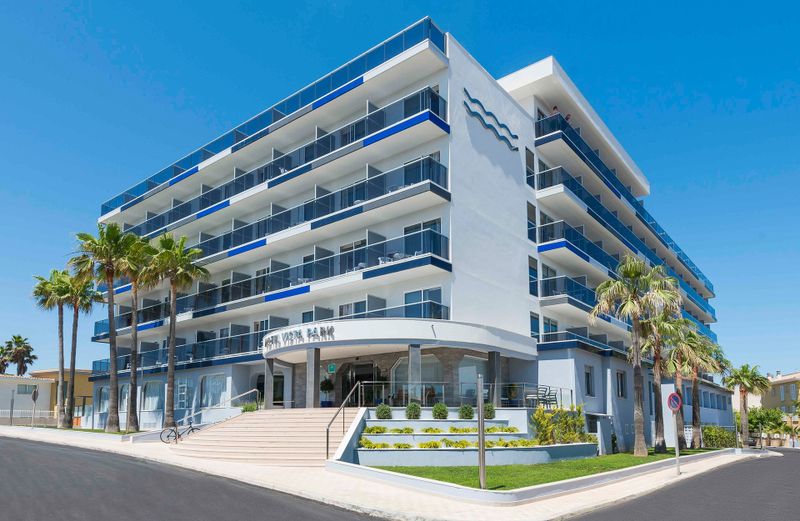 Hotel Vista Park Hotel & Apartments, Spanien, Can Picafort. Großes 2