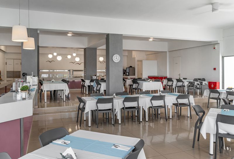 Hotel Sunrise Village Hotel, Griechenland, Platanias (Chania). Großes 20