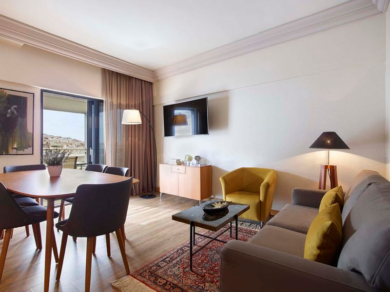 Hotel ZAFOLIA HOTEL, Griechenland, Athen. Großes 2