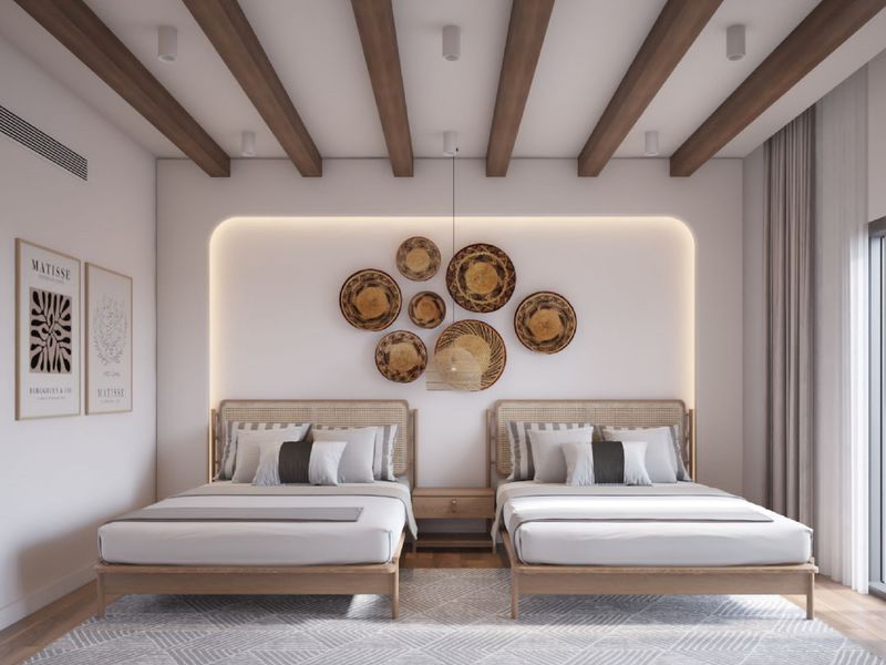 Hotel Amarina Jannah Resort & Aqua Park – Marsa Alam, Ägypten, Marsa Alam. Großes 2