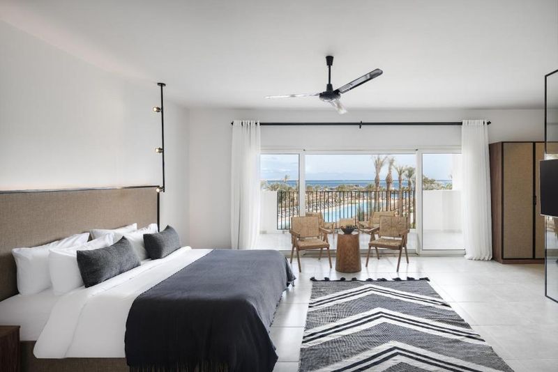 Hotel Serry Beach Resort*****, Ägypten, Hurghada. Großes 2