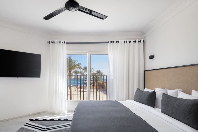 Hotel Serry Beach Resort*****, Ägypten, Hurghada. Großes 43