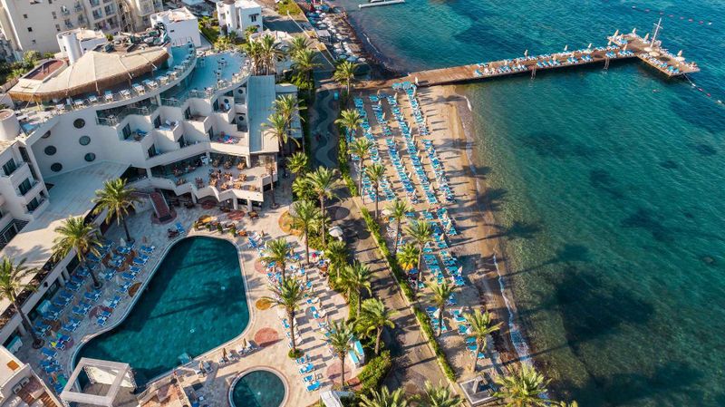 Hotel Arin Resort, Türkei, Bodrum. Großes 2