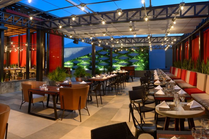 Hotel Catalonia Yucatan Beach, Mexiko, Puerto Aventuras. Großes 27