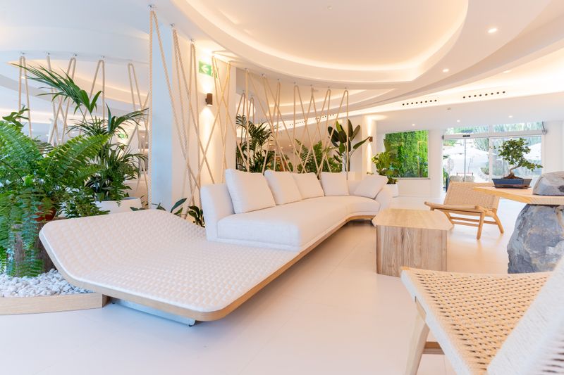 Hotel HL Rondo Hotel, Spanien, Playa del Ingles. Großes 2