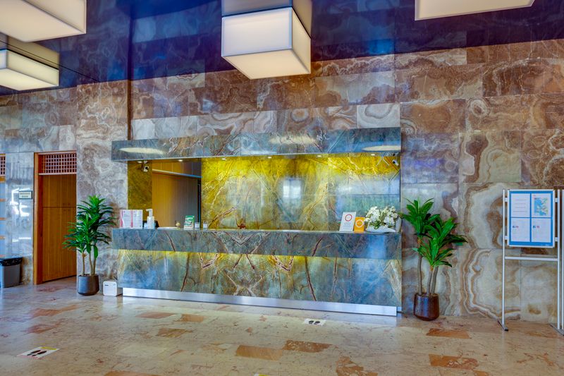 Hotel Grand Efe Otel, Türkei, Özdere. Großes 2