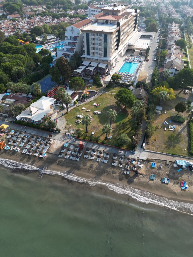 Hotel Ephesia Resort, Türkei, Kusadasi. Großes 67