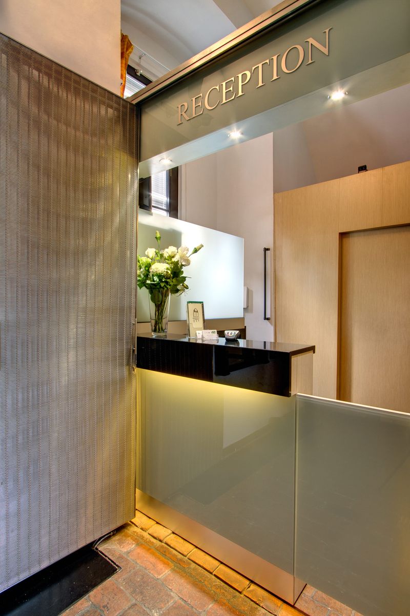 Hotel Monastery Hotel, Tschechische Republik, Prag. Großes 40