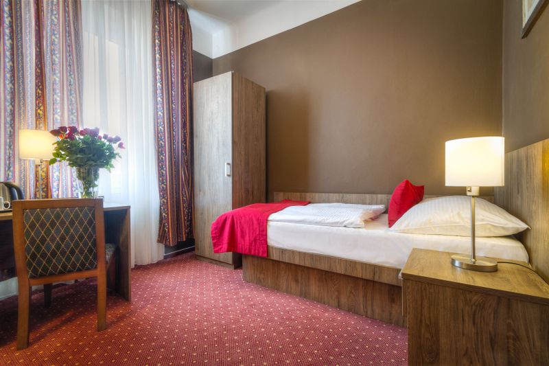Hotel Harmony Hotel Prague, Tschechische Republik, Prag. Großes 2