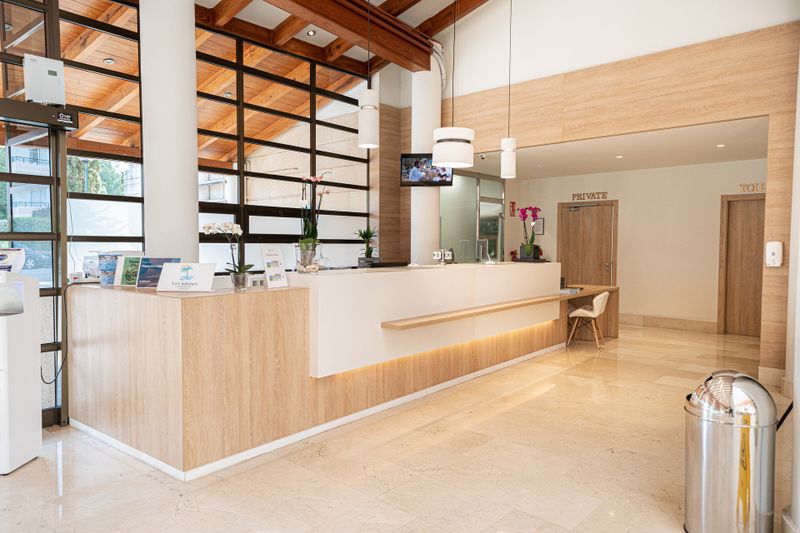 Hotel Aparthotel Playas Cas Saboners, Spanien, Palma Nova. Großes 40