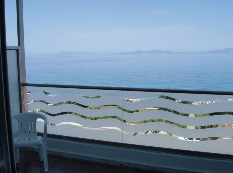 Hotel Belair Beach Hotel, Griechenland, Ixia. Großes 1