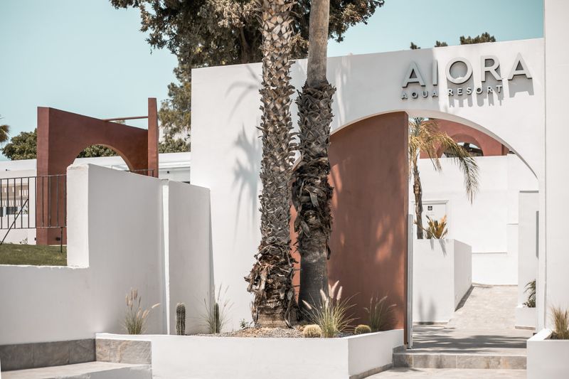 Hotel Aiora Aqua Resort, Griechenland, Lardos. Großes 2