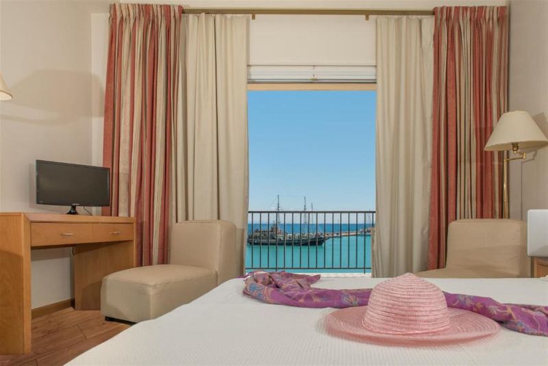 Hotel Strada Marina, Griechenland, Zakynthos. Großes 2