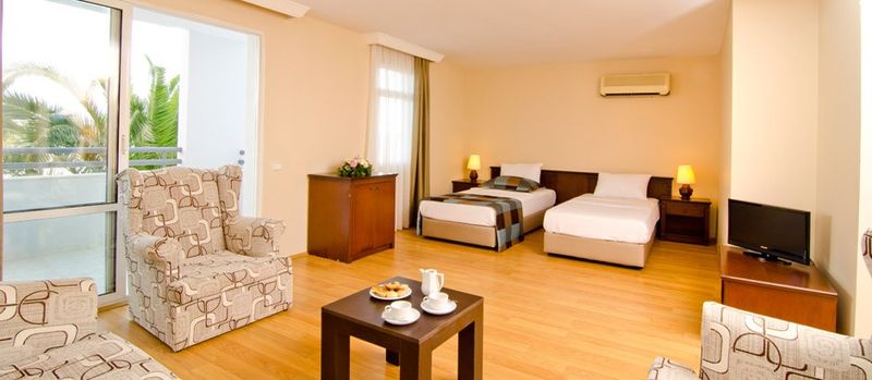 Hotel City's Hill Hotel, Türkei, Kusadasi. Großes 20