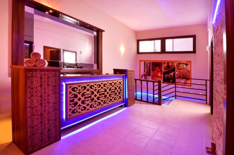 Hotel City's Hill Hotel, Türkei, Kusadasi. Großes 2