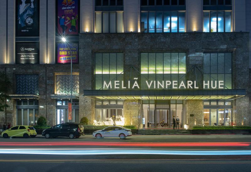 Hotel MELIA VINPEARL HUE, Vietnam, Hue. Großes 1