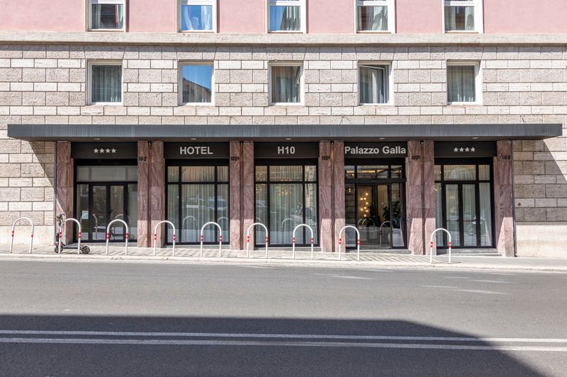 Hotel H10 PALAZZO GALLA, Italien, Rom. Großes 2