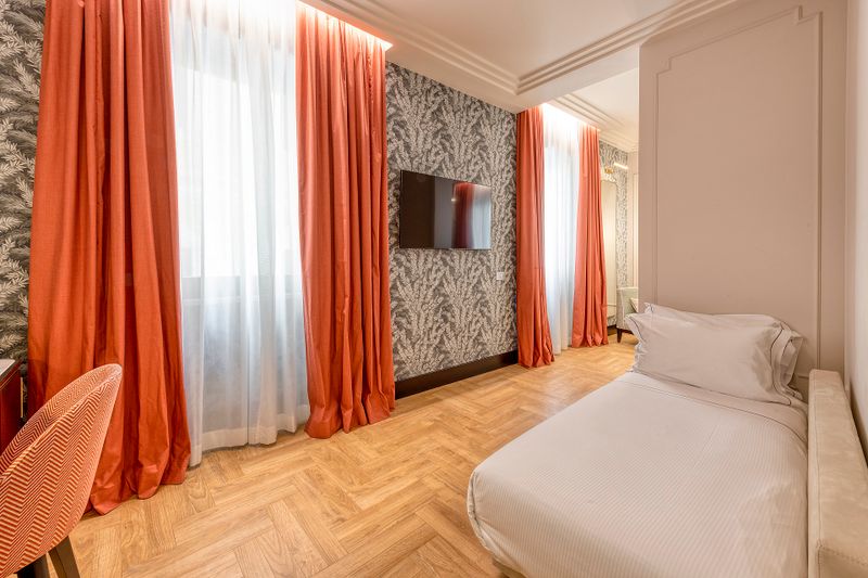 Hotel H10 PALAZZO GALLA, Italien, Rom. Großes 37