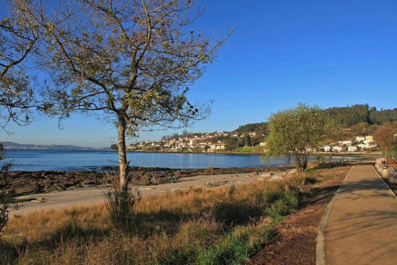 Hotel Villa Covelo, Spanien, Poio. Großes 28