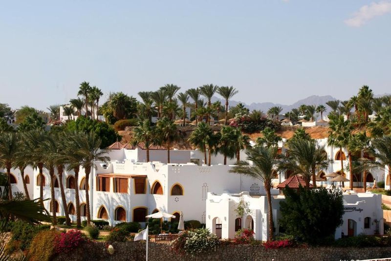 Hotel Domina Coral Bay *****, Ägypten, Sharm el-Sheikh. Großes 14