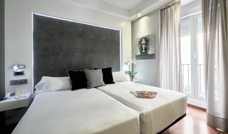 Hotel Hotel Regina Madrid, Spanien, Madrid. Großes 36