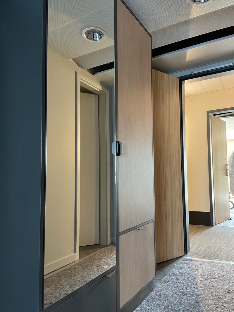 Hotel Staycity Aparthotel Heidelberg, Deutschland, Heidelberg. Großes 2