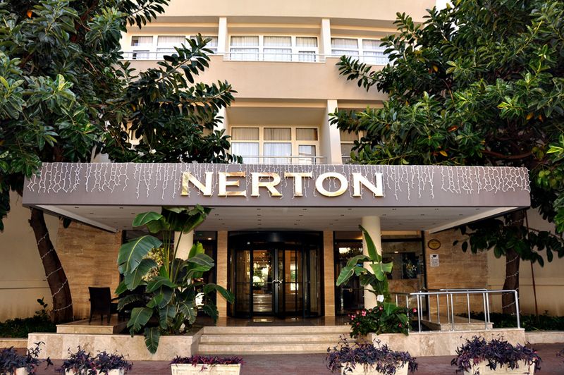 Hotel Nerton Hotel, Türkei, Side. Großes 1