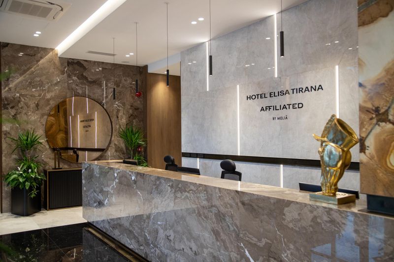 Hotel ELISA TIRANA AFFILIATED BY MELIA, Albanien, Tirana. Großes 2