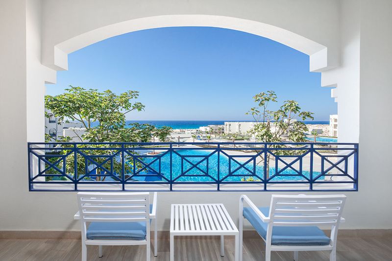 Hotel Cleopatra Sidi Heneish, Ägypten, Marsa Matrouh. Großes 2