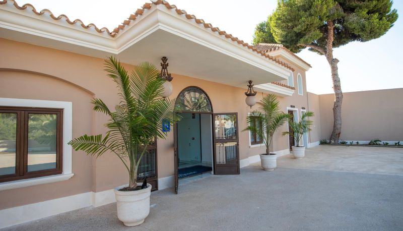 Hotel Montepiedra, Spanien, Orihuela. Großes 2