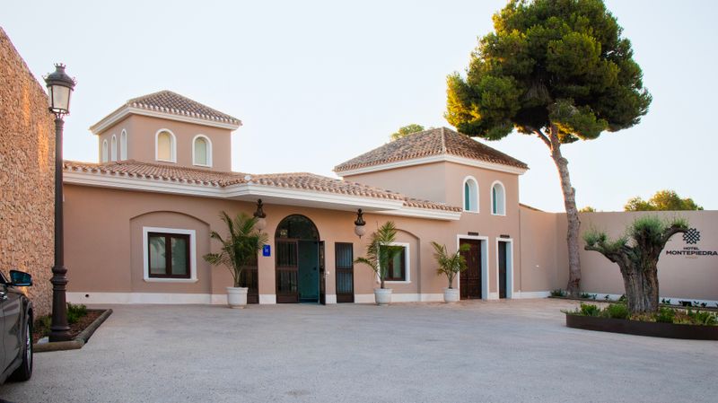 Hotel Montepiedra, Spanien, Orihuela. Großes 1