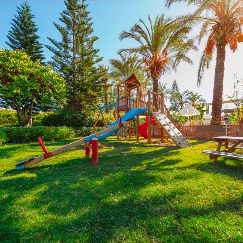 Hotel TUI Blue Xanthe (ex. The Xanthe Resort And Spa), Türkei, Evrenseki. Großes 40