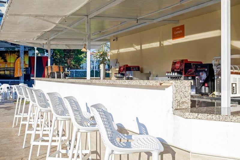 Hotel Garden Nevis, Bulgarien, Sonnenstrand. Großes 22